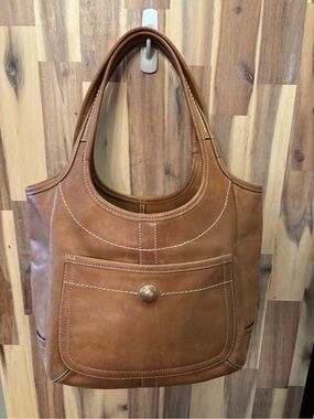Coach Legacy Ergo Tote